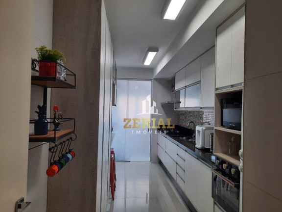 Imagem Apartamento com 3 Quartos à Venda, 107 m² em Santo Antônio - São Caetano Do Sul Imagem Apartamento com 3 Quartos à Venda, 107 m² em Santo Antônio - São Caetano Do Sul