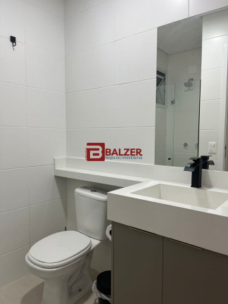 Imagem Apartamento com 1 Quarto à Venda, 71 m² em Estreito - Florianópolis
