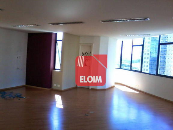 Imagem Apartamento à Venda ou Locação, 139 m² em Brooklin Novo - São Paulo Imagem Apartamento à Venda ou Locação, 139 m² em Brooklin Novo - São Paulo