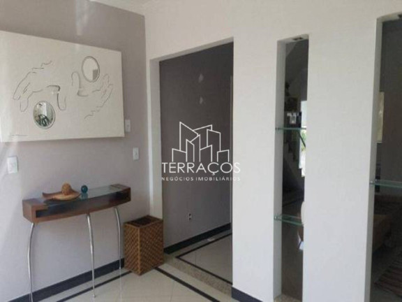 Imagem Imóvel com 3 Quartos à Venda, 360 m² em Pinheirinho - Vinhedo