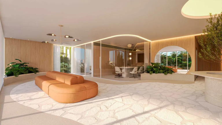 Imagem Apartamento com 3 Quartos à Venda, 102 m² em Pioneiros - Balneário Camboriú Imagem Apartamento com 3 Quartos à Venda, 102 m² em Pioneiros - Balneário Camboriú