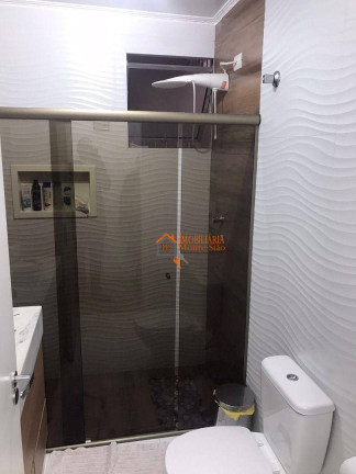 Imagem Sobrado com 4 Quartos à Venda, 232 m² em Jardim Bela Vista - Guarulhos Imagem Sobrado com 4 Quartos à Venda, 232 m² em Jardim Bela Vista - Guarulhos