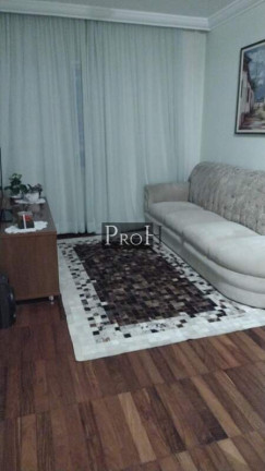 Imagem Apartamento com 2 Quartos à Venda, 78 m² em Vila Bastos - Santo André Imagem Apartamento com 2 Quartos à Venda, 78 m² em Vila Bastos - Santo André