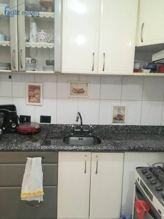 Imagem Apartamento com 2 Quartos à Venda, 61 m² em Rudge Ramos - São Bernardo Do Campo Imagem Apartamento com 2 Quartos à Venda, 61 m² em Rudge Ramos - São Bernardo Do Campo