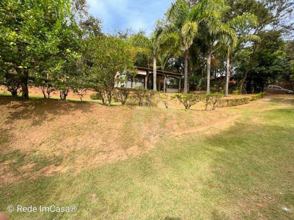 Imagem Casa de Condomínio com 1 Quarto à Venda, 80 m² em Condominio Jardins - Brumadinho