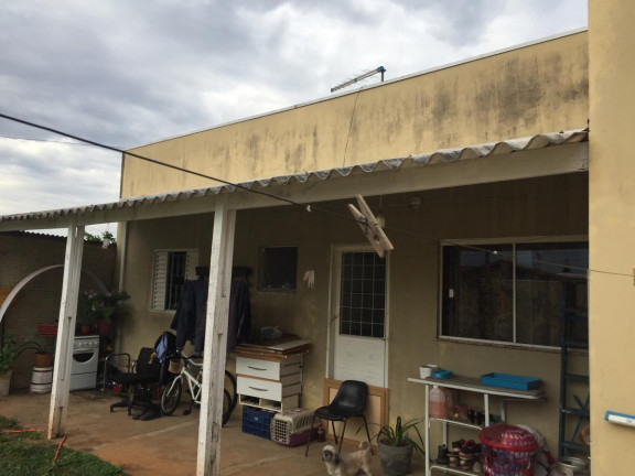 Imagem Casa com 1 Quarto à Venda, 70 m² em J Paraiso - Avaré
