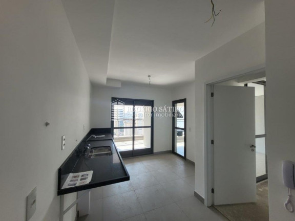 Imagem Apartamento com 3 Quartos à Venda, 163 m² em Vila Mariana - São Paulo