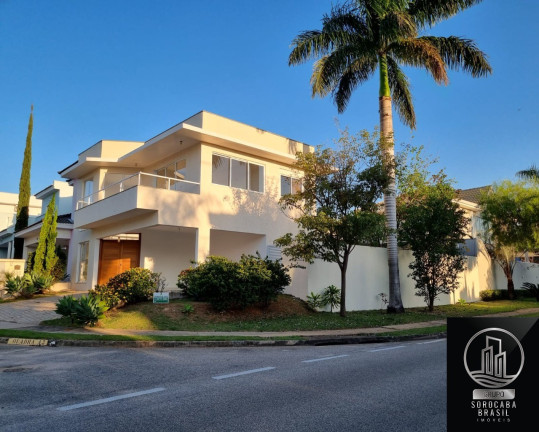 Imagem Casa com 3 Quartos à Venda, 270 m² em Ibiti Royal Park - Sorocaba Imagem Casa com 3 Quartos à Venda, 270 m² em Ibiti Royal Park - Sorocaba