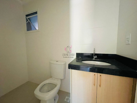 Imagem Apartamento com 3 Quartos à Venda, 89 m² em Toninhas - Ubatuba