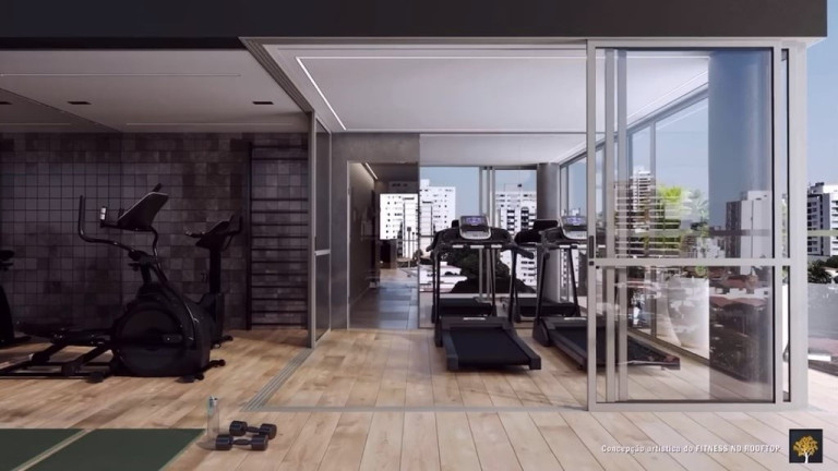 Imagem Apartamento com 1 Quarto à Venda, 36 m² em Vila Madalena - São Paulo Imagem Apartamento com 1 Quarto à Venda, 36 m² em Vila Madalena - São Paulo