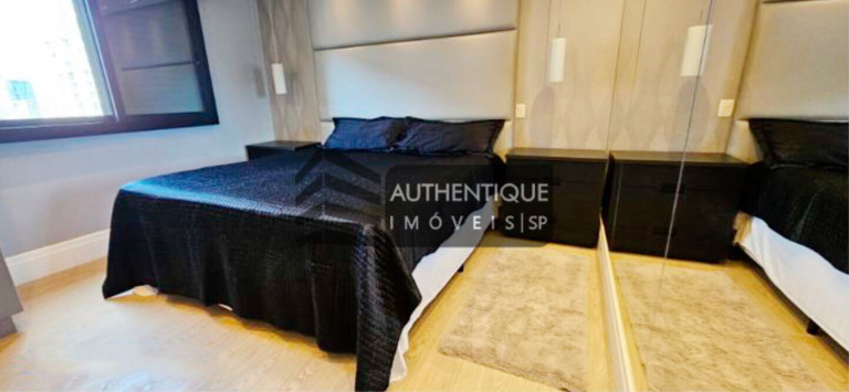 Imagem Apartamento com 4 Quartos à Venda, 209 m² em Granja Julieta - São Paulo Imagem Apartamento com 4 Quartos à Venda, 209 m² em Granja Julieta - São Paulo