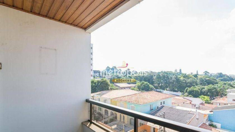Imagem Cobertura com 3 Quartos à Venda, 160 m² em Anchieta - São Bernardo Do Campo