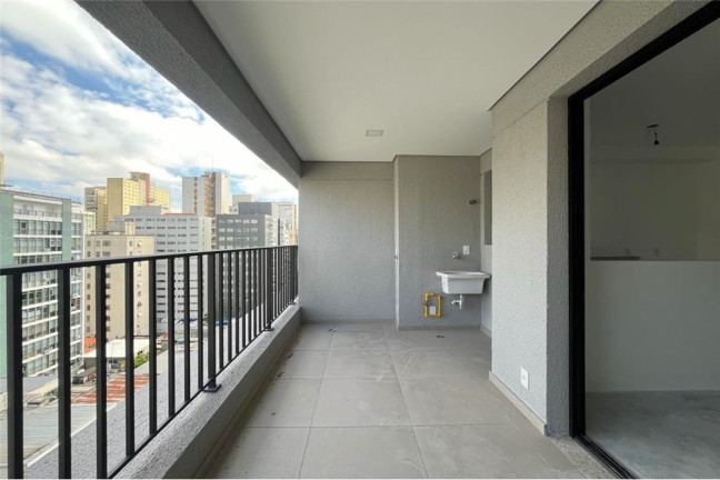 Imagem Apartamento com 2 Quartos à Venda, 60 m² em Vila Buarque - São Paulo Imagem Apartamento com 2 Quartos à Venda, 60 m² em Vila Buarque - São Paulo