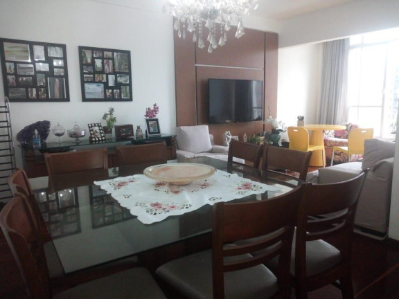 Imagem Apartamento com 3 Quartos à Venda, 120 m² em Pituba - Salvador