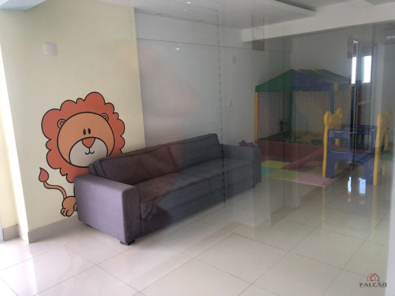 Imagem Apartamento com 2 Quartos à Venda, 105 m² em Boqueirão - Santos Imagem Apartamento com 2 Quartos à Venda, 105 m² em Boqueirão - Santos