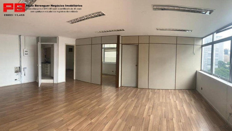 Imóvel Comercial à Venda, 88 m² em Jardim Paulistano - São Paulo