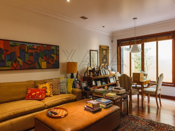 Imagem Casa com 5 Quartos à Venda, 690 m² em Jardim Guedala - São Paulo Imagem Casa com 5 Quartos à Venda, 690 m² em Jardim Guedala - São Paulo
