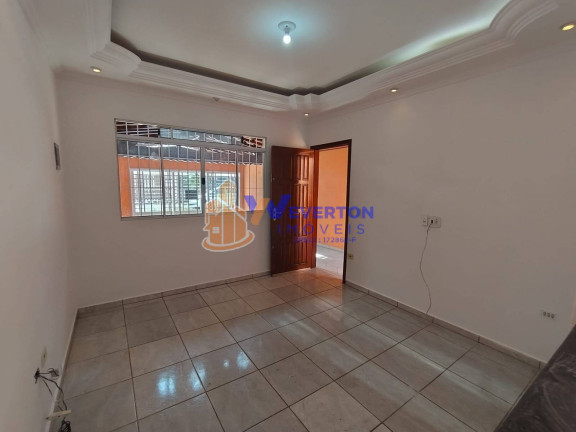 Imagem Casa com 2 Quartos à Venda, 125 m² em Vera Cruz - Mongaguá Imagem Casa com 2 Quartos à Venda, 125 m² em Vera Cruz - Mongaguá
