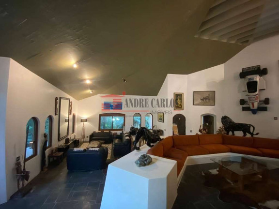 Imagem Casa de Condomínio com 7 Quartos à Venda, 775 m² em Chácara Granja Velha - Cotia Imagem Casa de Condomínio com 7 Quartos à Venda, 775 m² em Chácara Granja Velha - Cotia