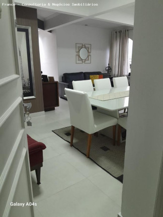 Imagem Cobertura com 3 Quartos à Venda, 150 m² em Tupi - Praia Grande
