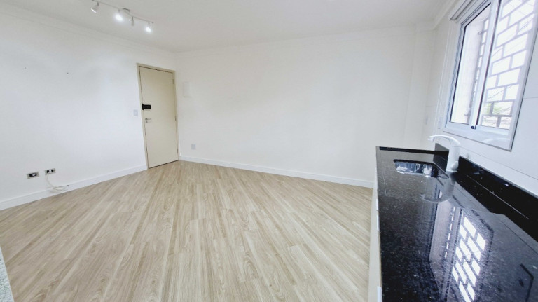 Imagem Apartamento com 1 Quarto à Venda, 36 m² em Vila Dom Pedro Ii - São Paulo