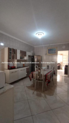Imagem Casa com 3 Quartos à Venda, 150 m² em Jardim Das Nações - Salto