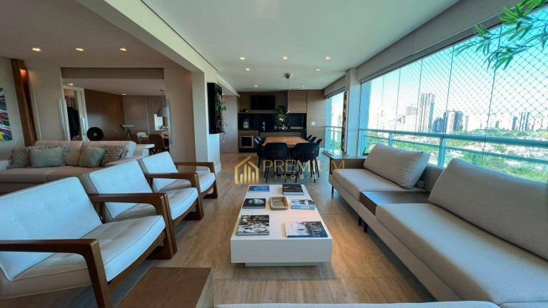 Imagem Apartamento com 4 Quartos à Venda, 259 m² em Jardim Das Colinas - São José Dos Campos Imagem Apartamento com 4 Quartos à Venda, 259 m² em Jardim Das Colinas - São José Dos Campos