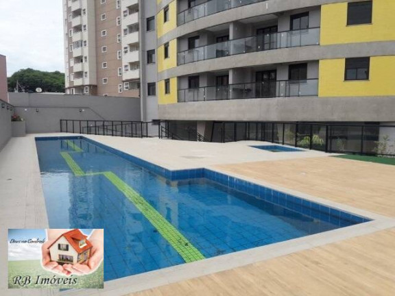 Imagem Apartamento com 3 Quartos à Venda, 90 m² em Vila Assunção - Santo André Imagem Apartamento com 3 Quartos à Venda, 90 m² em Vila Assunção - Santo André