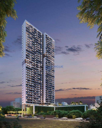 Imagem Apartamento com 3 Quartos à Venda, 67 m² em Papicu - Fortaleza Imagem Apartamento com 3 Quartos à Venda, 67 m² em Papicu - Fortaleza