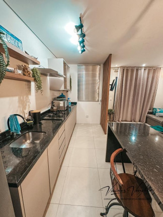 Imagem Apartamento com 1 Quarto à Venda, 51 m² em Centro - Balneário Camboriú