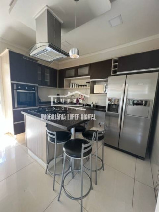 Imagem Casa com 5 Quartos à Venda, 430 m² em Parque Residencial Damha - Araraquara Imagem Casa com 5 Quartos à Venda, 430 m² em Parque Residencial Damha - Araraquara