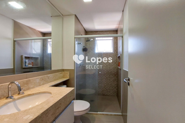 Imagem Apartamento com 3 Quartos à Venda, 112 m² em Guanabara - Campinas
