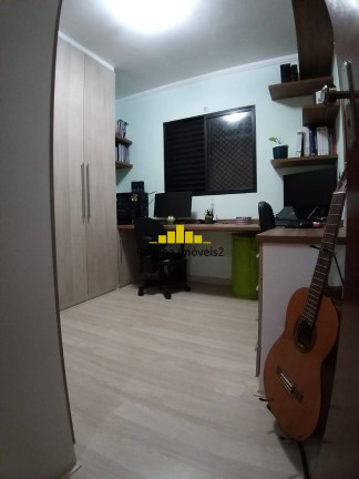Imagem Apartamento com 2 Quartos à Venda, 60 m² em Jardim Novo Mundo - Sorocaba Imagem Apartamento com 2 Quartos à Venda, 60 m² em Jardim Novo Mundo - Sorocaba