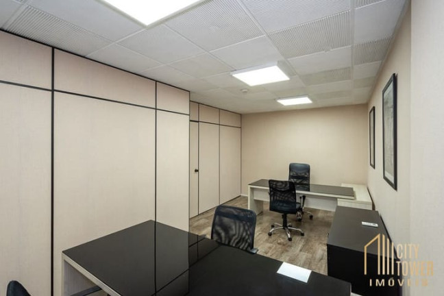 Imagem Sala Comercial à Venda, 39 m² em Jardim Paulista - São Paulo Imagem Sala Comercial à Venda, 39 m² em Jardim Paulista - São Paulo