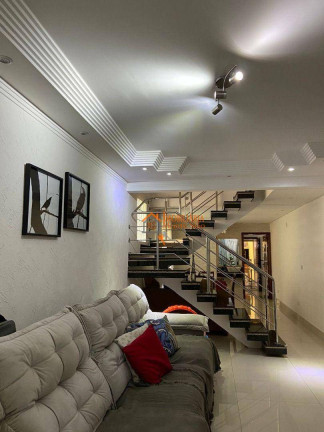 Sobrado com 3 Quartos à Venda, 228 m² em Jardim Santa Clara - Guarulhos