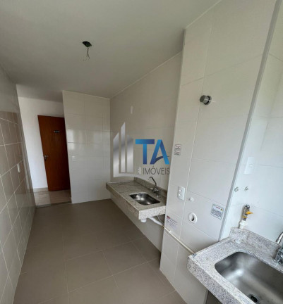Imagem Imóvel com 2 Quartos à Venda, 55 m² em Parque Industrial - Campinas