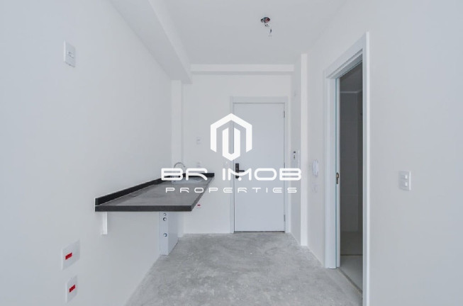 Imagem Imóvel com 1 Quarto à Venda, 24 m² em Moema - São Paulo Imagem Imóvel com 1 Quarto à Venda, 24 m² em Moema - São Paulo