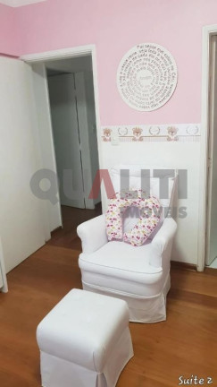 Imagem Apartamento com 2 Quartos à Venda, 130 m² em Moema - São Paulo