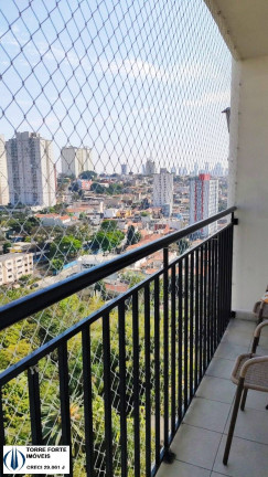 Imagem Apartamento com 3 Quartos à Venda, 66 m² em Vila Ema - São Paulo Imagem Apartamento com 3 Quartos à Venda, 66 m² em Vila Ema - São Paulo