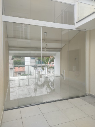 Imagem Casa com 3 Quartos à Venda, 209 m² em Jardim Rubi - Mogi Das Cruzes