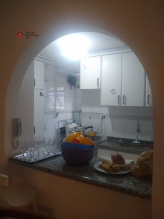 Imagem Apartamento com 2 Quartos à Venda, 50 m² em Quinta Da Paineira - São Paulo Imagem Apartamento com 2 Quartos à Venda, 50 m² em Quinta Da Paineira - São Paulo