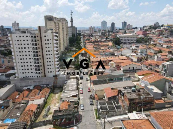Imagem Terreno à Venda, 500 m² em Vila Beatriz - São Paulo Imagem Terreno à Venda, 500 m² em Vila Beatriz - São Paulo