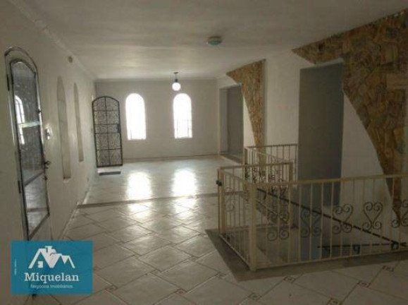 Imagem Sobrado com 4 Quartos para Alugar, 408 m² em Jardim Picolo - São Paulo