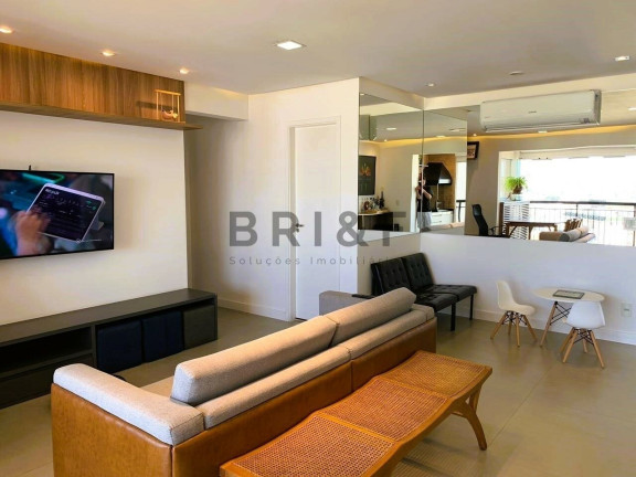 Imagem Apartamento com 2 Quartos à Venda, 86 m² em Vila Mascote - São Paulo