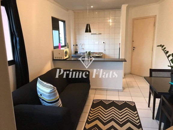 Imagem Apartamento com 1 Quarto à Venda, 32 m² em Bela Vista - São Paulo Imagem Apartamento com 1 Quarto à Venda, 32 m² em Bela Vista - São Paulo