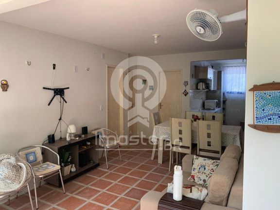Imagem Apartamento com 2 Quartos à Venda, 67 m² em Morro Branco - Beberibe
