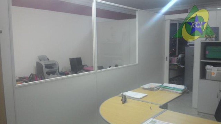 Sala Comercial à Venda, 36 m² em Centro - Campinas