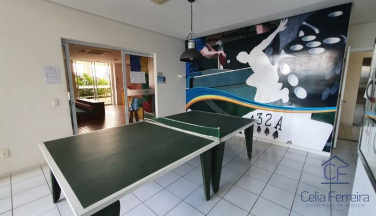 Apartamento com 3 Quartos à Venda, 88 m² em Martim De Sa - Caraguatatuba