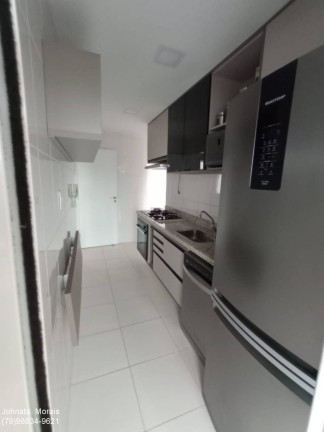 Imagem Apartamento com 3 Quartos à Venda, 102 m² em Farolândia - Aracaju Imagem Apartamento com 3 Quartos à Venda, 102 m² em Farolândia - Aracaju