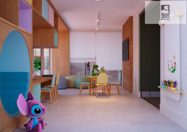 Imagem Apartamento com 2 Quartos à Venda, 96 m² em Juvevê - Curitiba Imagem Apartamento com 2 Quartos à Venda, 96 m² em Juvevê - Curitiba